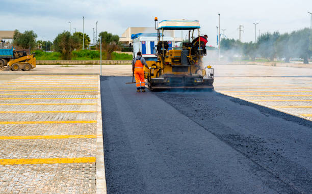 Best Residential Driveway Paver Services  in USA